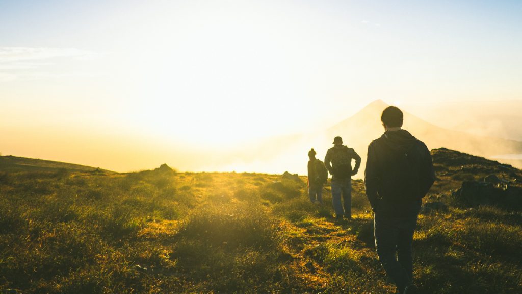 TREKKING AND WALKING TOURS